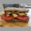 SANDWICH STOR • USPECIFICERET