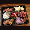 TAPASBAKKE • MIX & MATCH