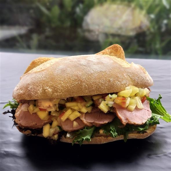 SANDWICH (LILLE) • MIX & MATCH
