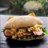 SANDWICH (LILLE) • USPECIFICERET