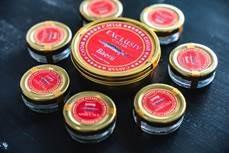 Baerii Caviar 10 gr.