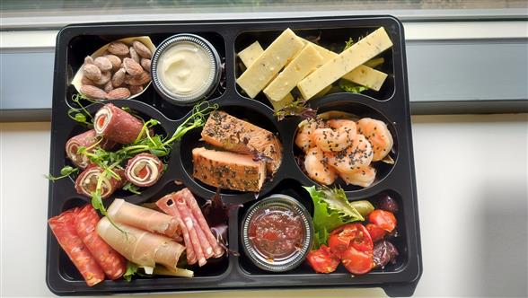 💥 FREDAGSBAKKEN 💥