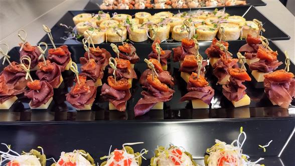 RECEPTION - Mix & match