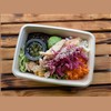 MÅNEDENS salat oktober - Buddha Bowl