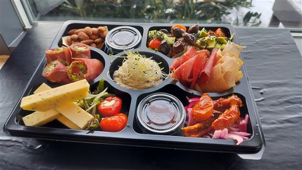 MÅNEDENS TAPASBAKKE Januar